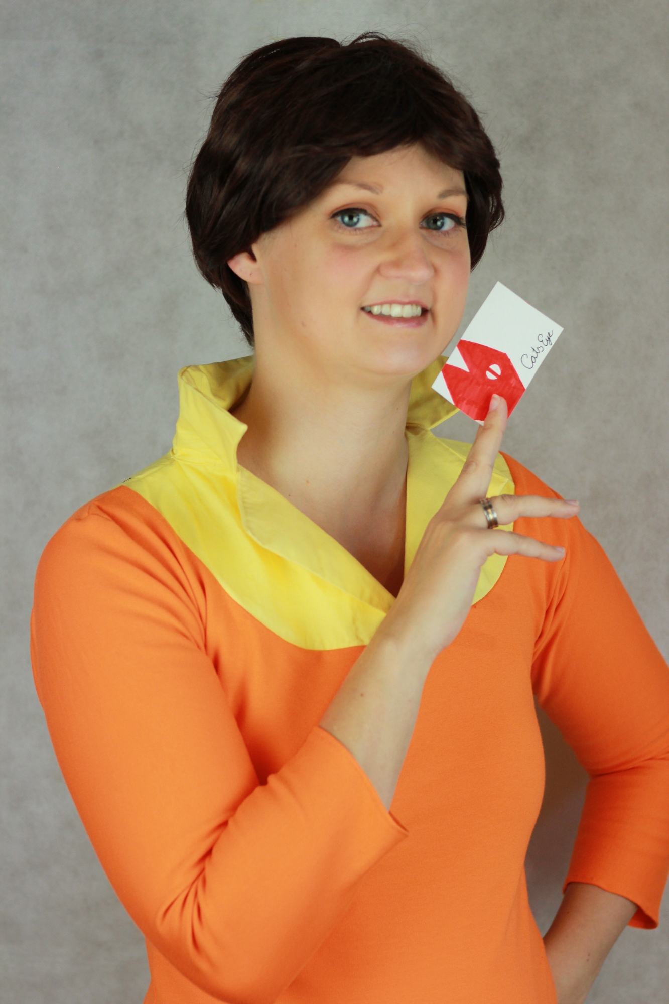 Ai Kisugi (Cat's Eye - Photo 5