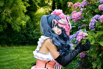 Lady ciel preview 2