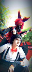 Husk and Alastor preview 3
