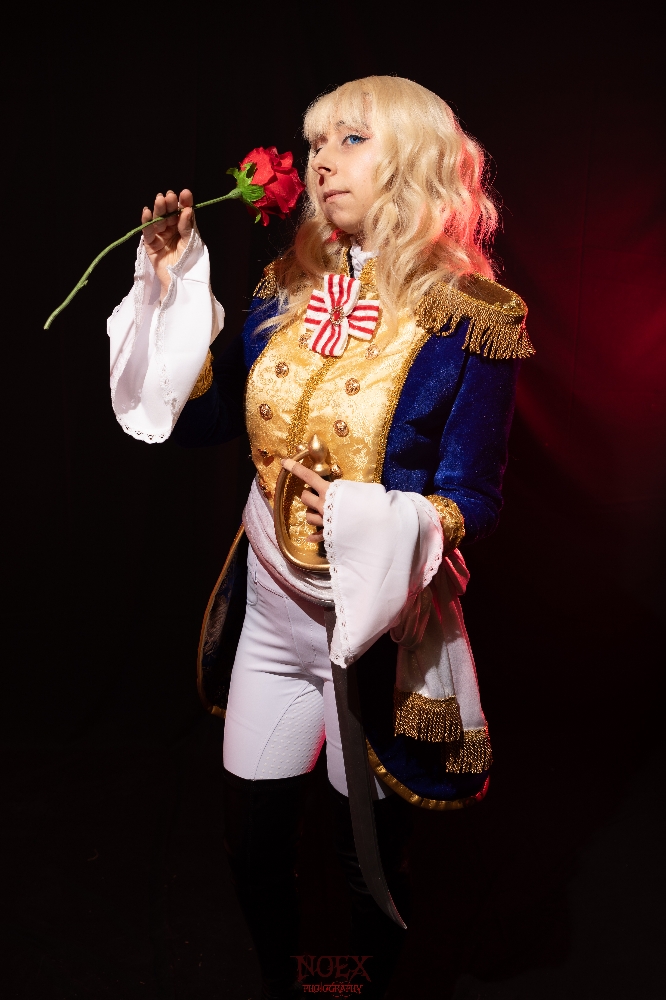 Lady Oscar — photo 12