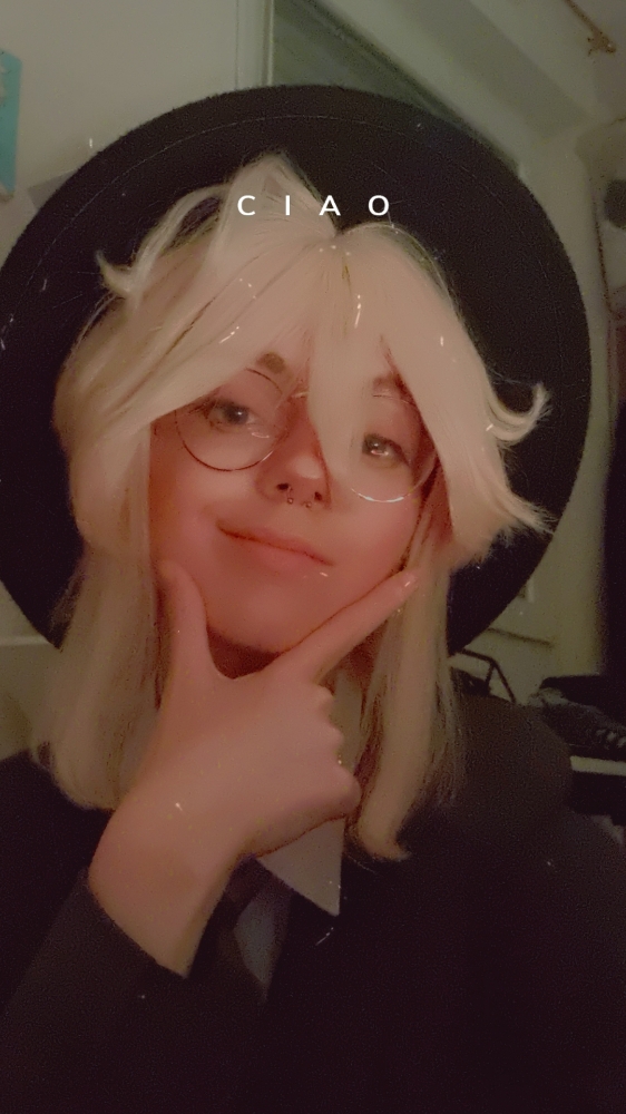 Moriarty The Patriot - Photo 2