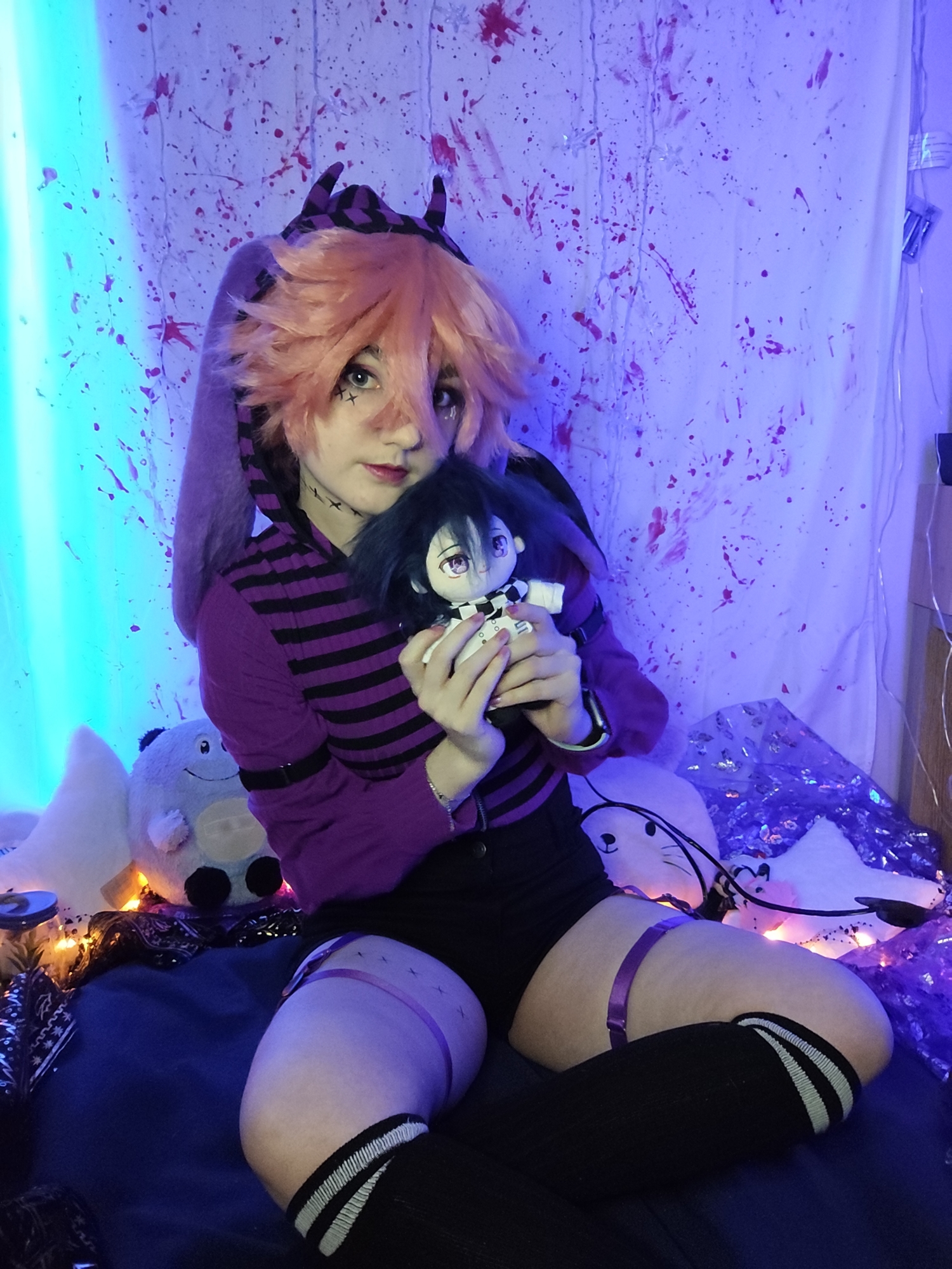 Michiya Bunny — photo 20