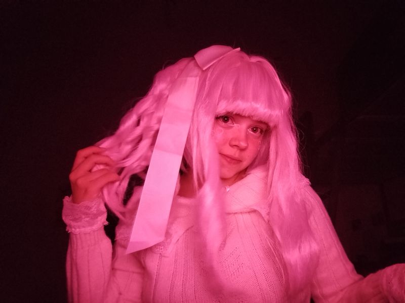 Okuny_cos, Mizuki 🎀🩷