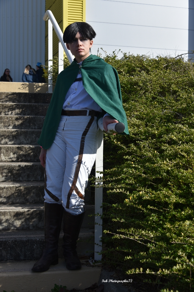 Pictasia 2024 - Photo 22