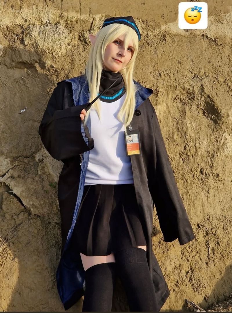 Misuaki – Yunicon 24