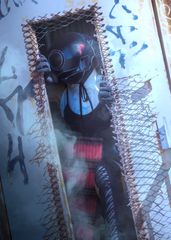 Reze, Bomb devil preview 3