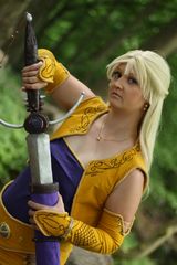 Celes Chere (FF6) preview 3