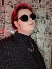 Aziraphale preview 2