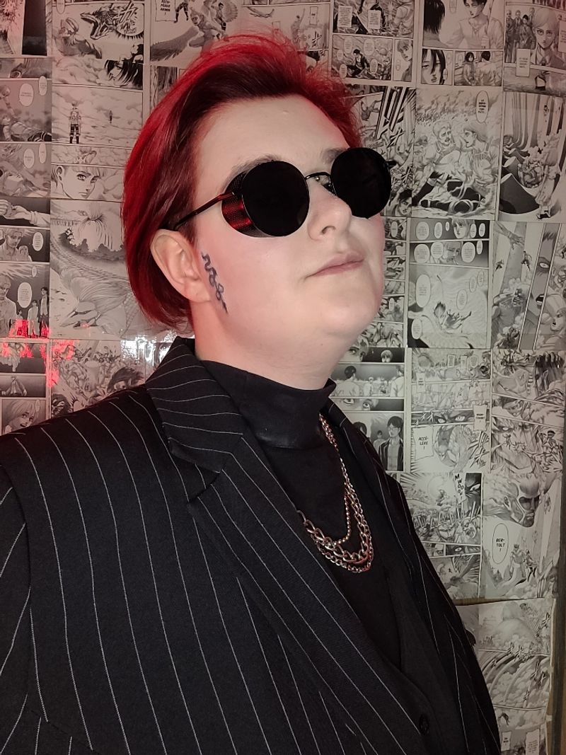 Erwish 🪽 – Aziraphale