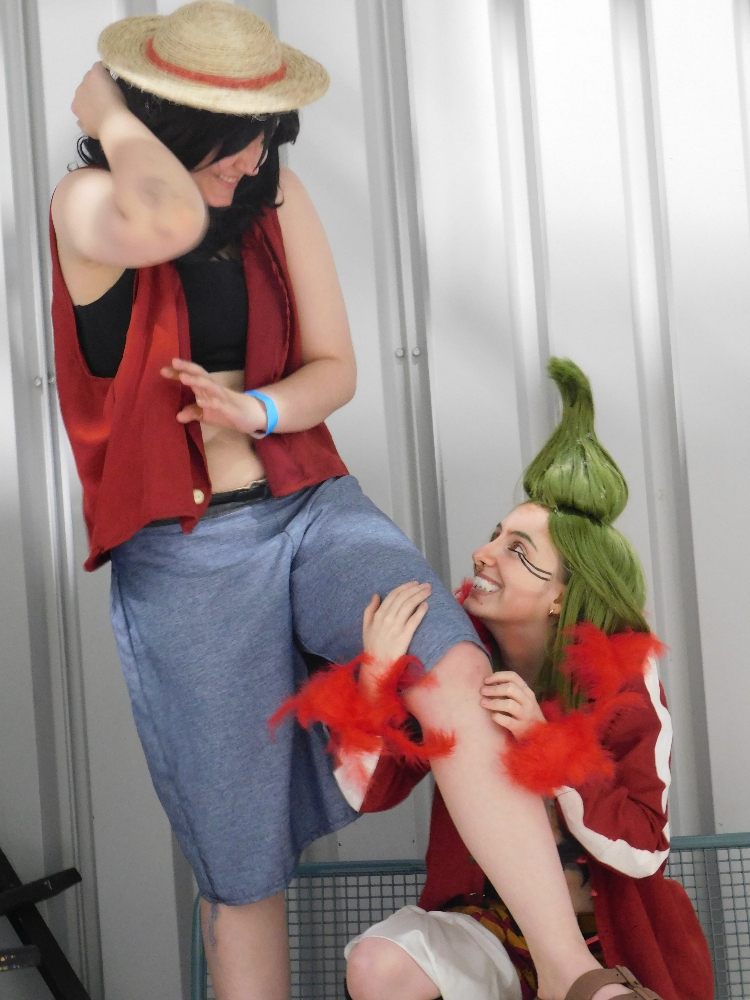 Barto Luffy — photo 12