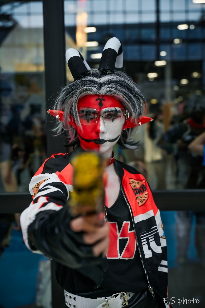 Shooting photo Blitz - Photo 15