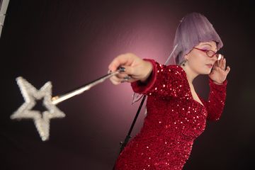 Fairy Godmother ✨ preview 2