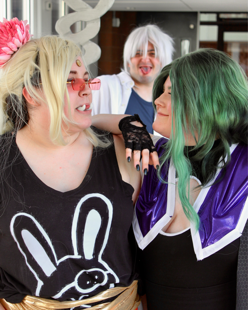 Record of Ragnarok - Photo 9