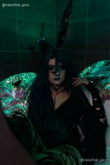Chrysalis - MLP preview 3
