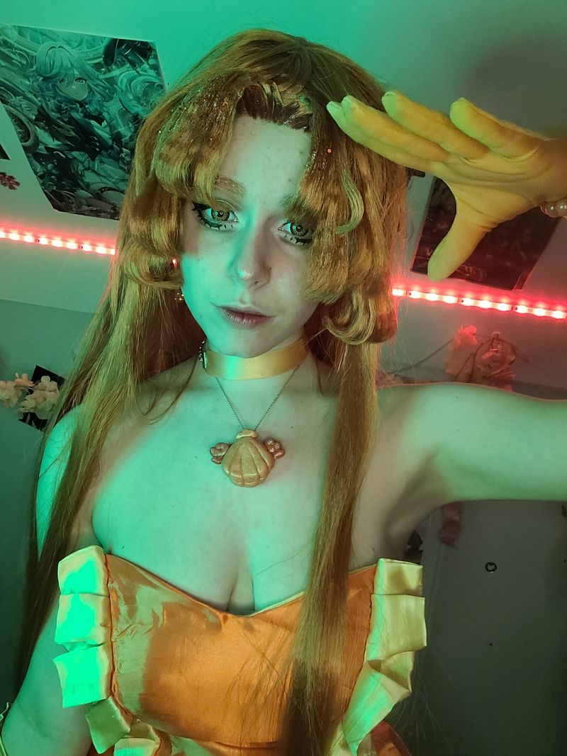 Charlie._. – Seira Pitchi pitch p