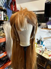 Wig miss Hina preview 3