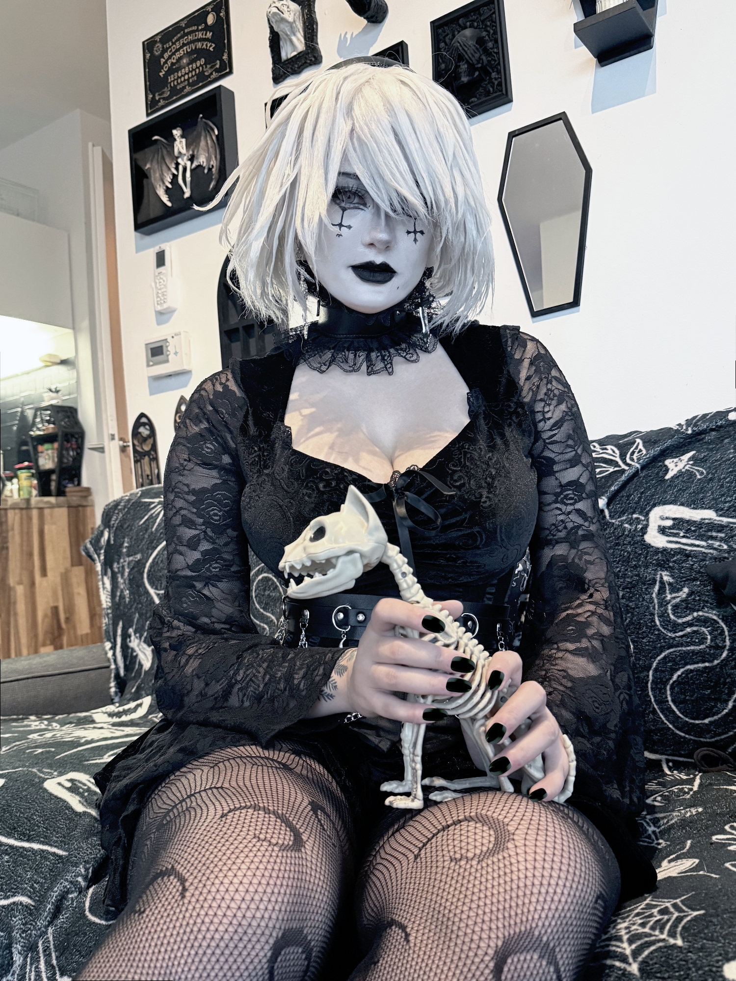 2B Goth version - Photo 5