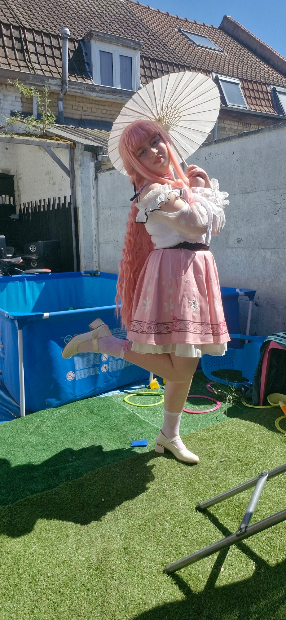 Nikki — photo 31