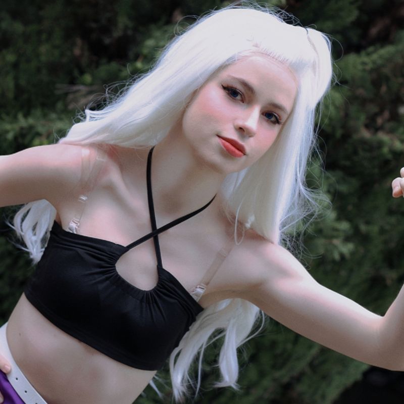 Amuraagenic_ – Mirajane 