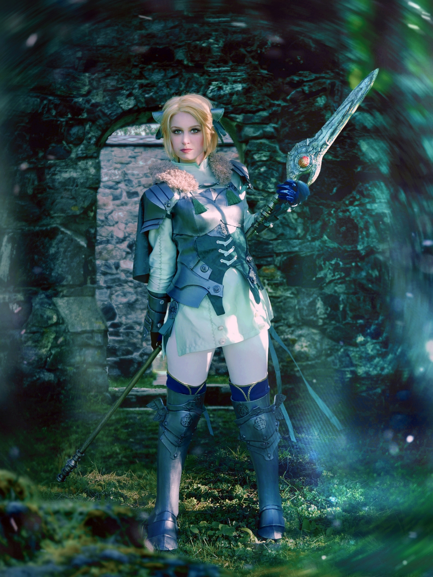 Ingrid, photos 2021 - Photo 9