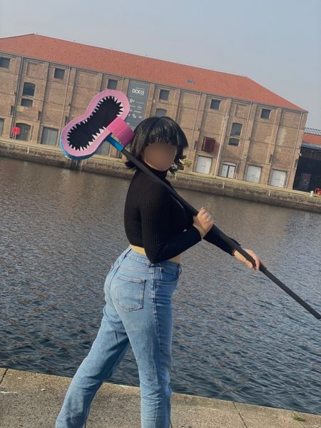 Konnicosplay - Shizuku 