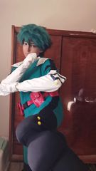 Deku preview 2