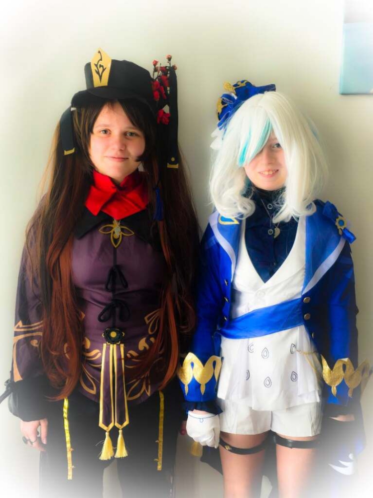 Japan manga wave (29) - Photo 4