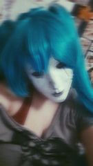 Sally miku preview 2