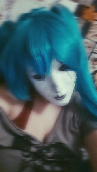 Masontheducklover - Sally miku