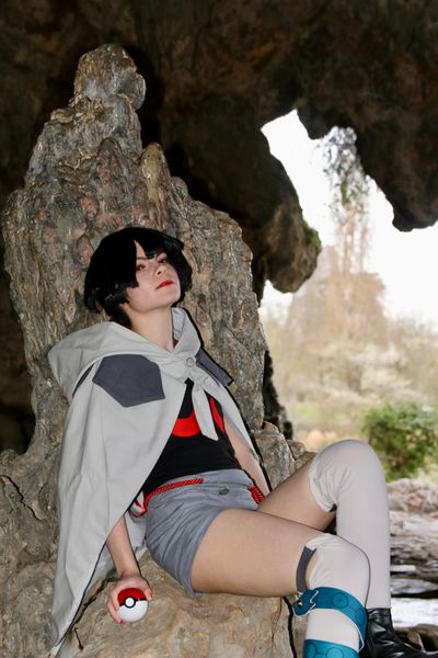 Piiu!! - Amaryllis (Set 1)