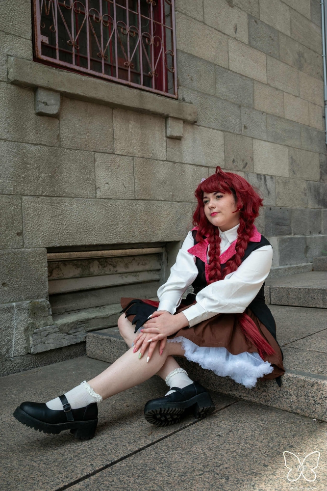 Lucy M. Montgomery 1 - Photo 1