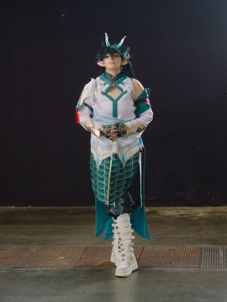Rayna_cosplay - Imbibitor Lunae v1