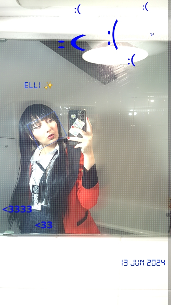 yumeko — photo 6