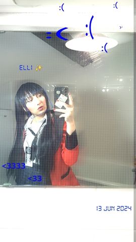 yumeko