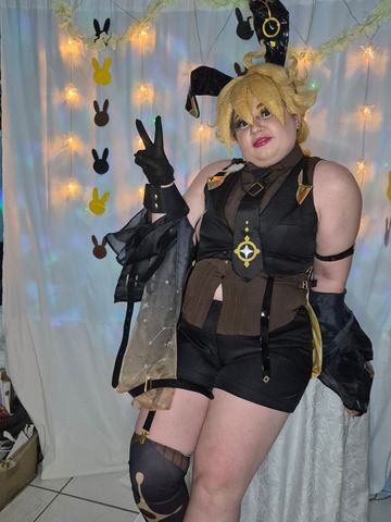 Aether Bunny 2026