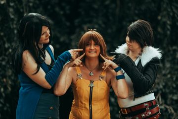 FF 8 Trio preview 3