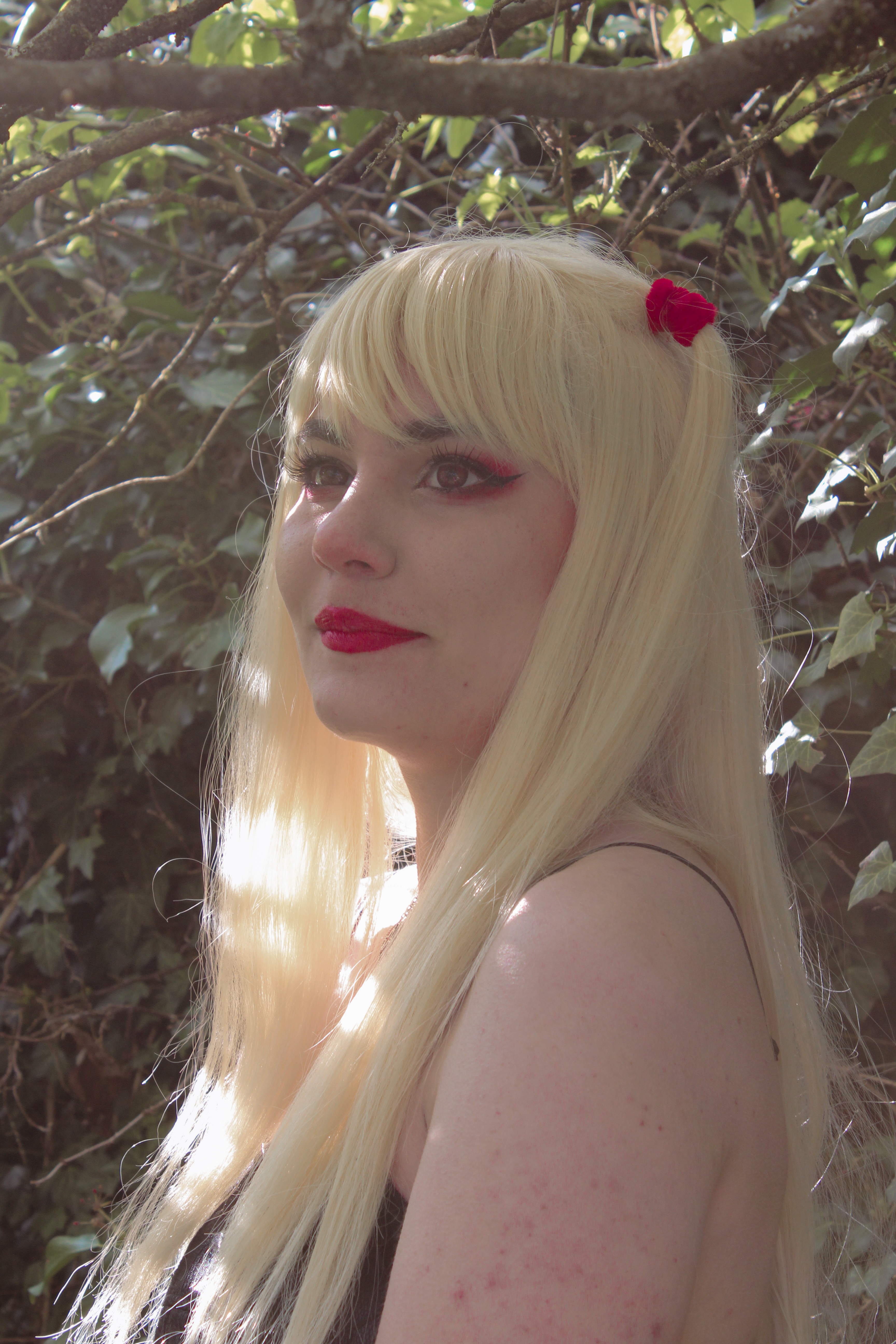 Misa Amane - Photo 4