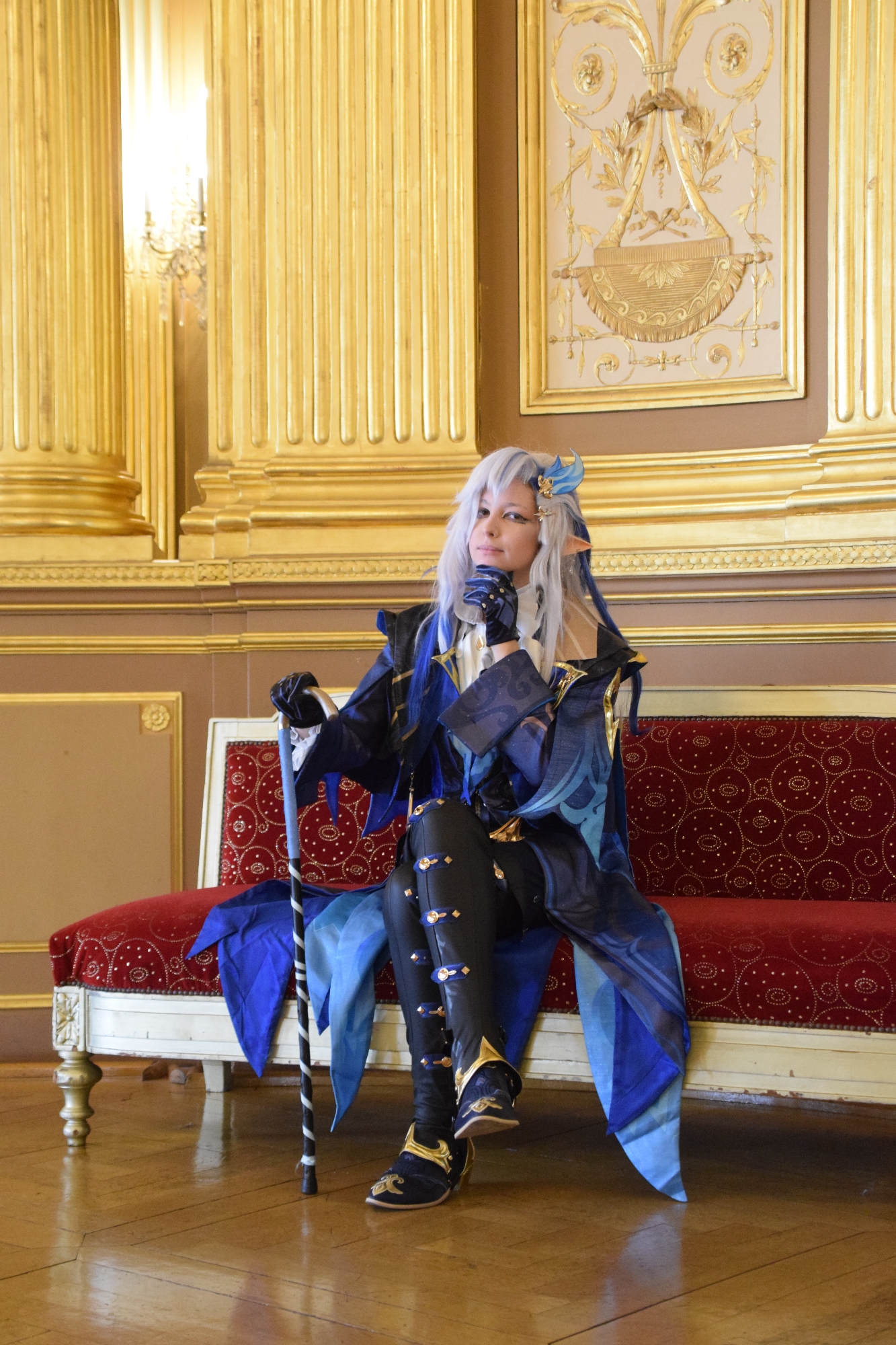 Neuvillette shooting - Photo 6