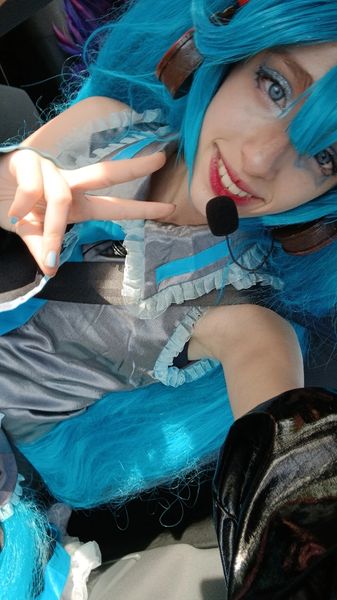 🎀🌸clelia🌸🎀 - Miku