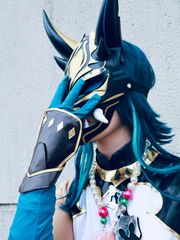Xiao_Geeklegend preview 3