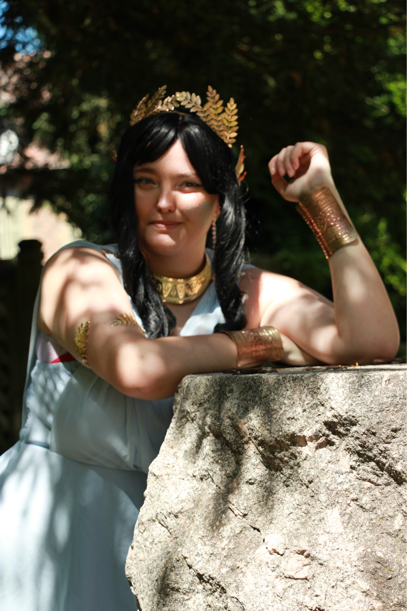 Penelope sirène — photo 5