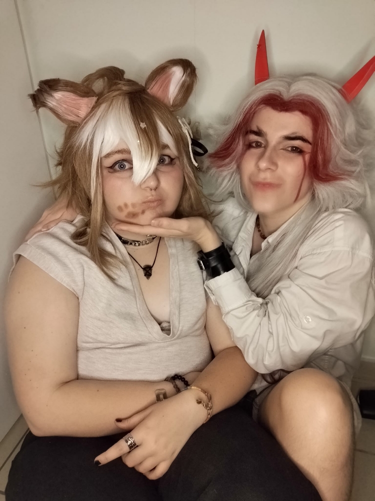 Gorou x itto  - Photo 25