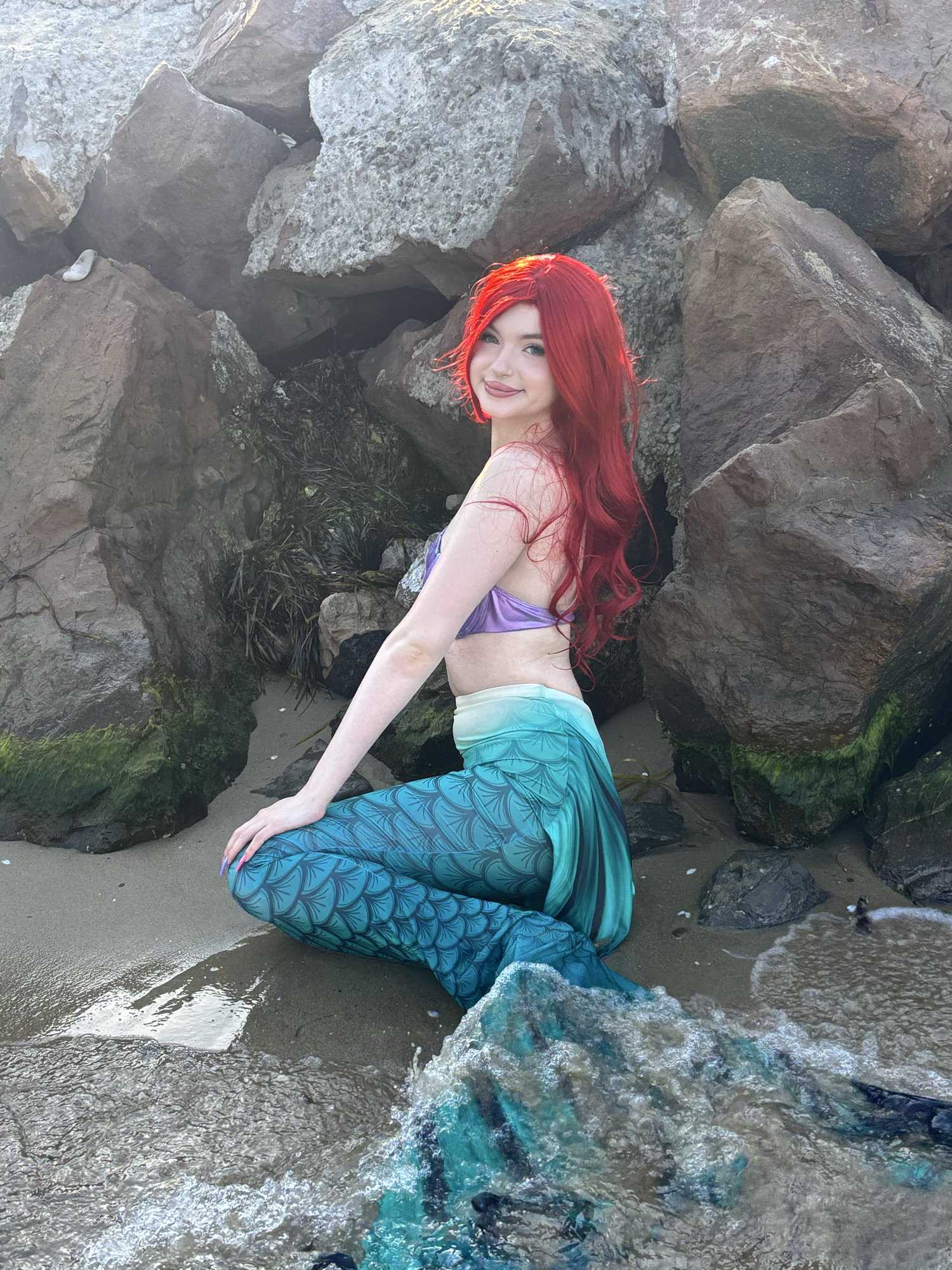 Ariel — photo 16