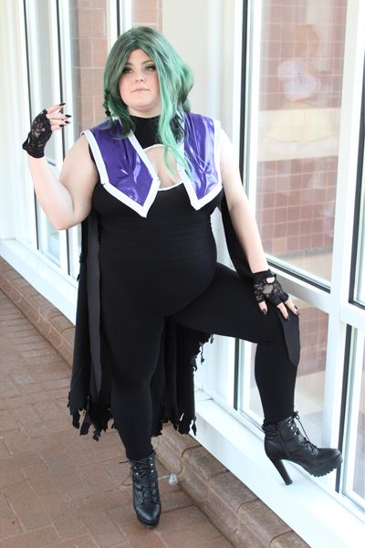 Chii - Record of Ragnarok