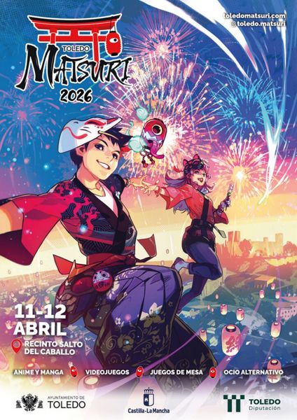 Toledo Matsuri 