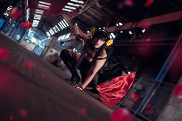 Yor preview 2