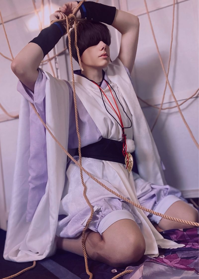 Konokimochi – Scara past