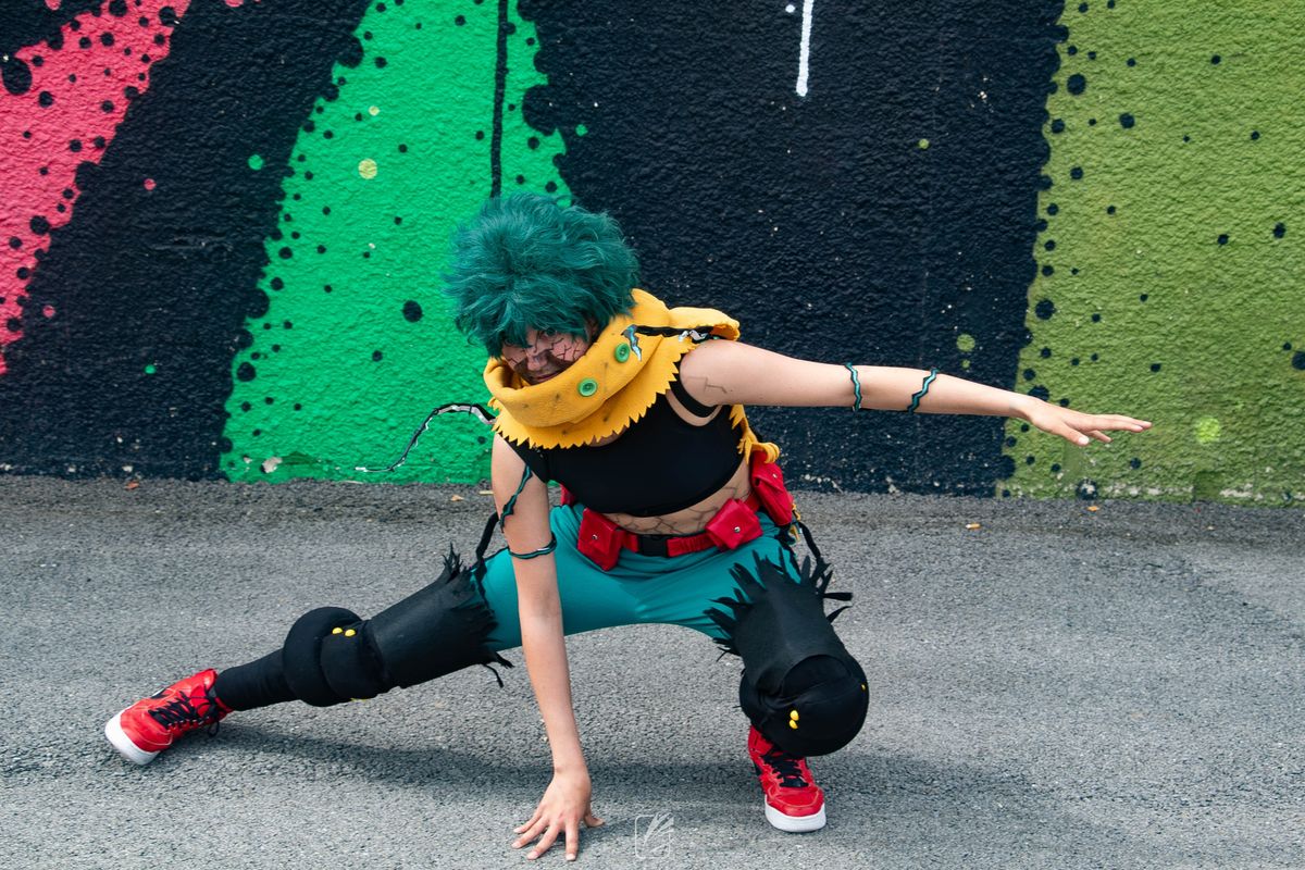 Camillemcosplay – Tgs Montpellier 2026