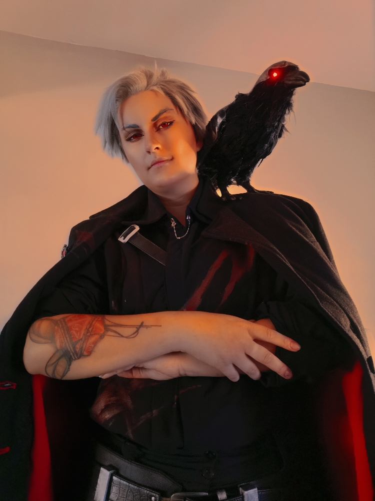 Sylus - Love and Dee - Photo 5