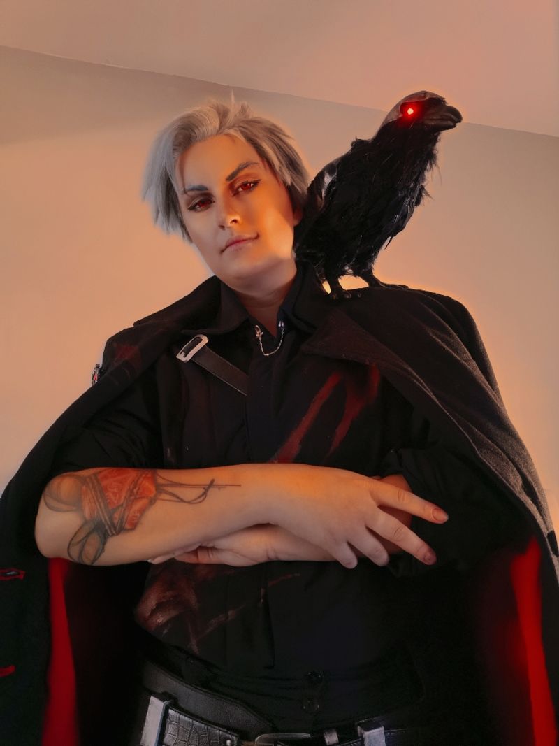 Quenouille – Sylus - Love and Dee